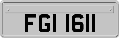 FGI1611