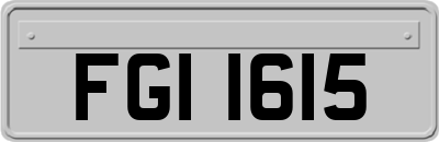 FGI1615
