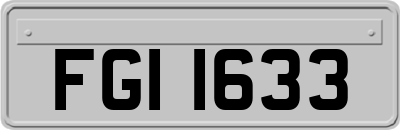 FGI1633