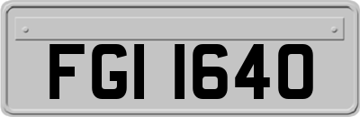 FGI1640