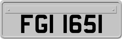 FGI1651