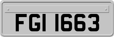 FGI1663