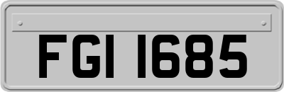 FGI1685