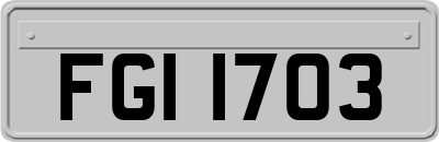 FGI1703