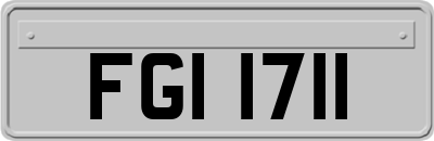 FGI1711