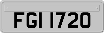 FGI1720