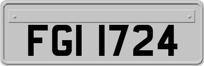 FGI1724