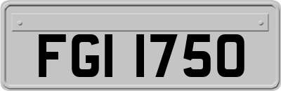 FGI1750