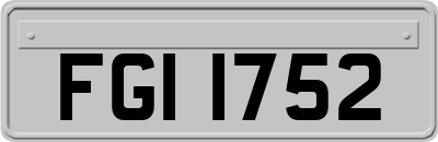 FGI1752