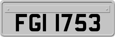 FGI1753