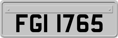 FGI1765