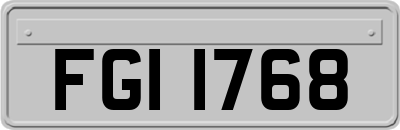 FGI1768