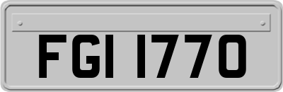 FGI1770