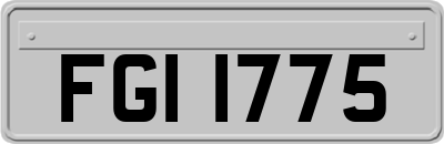 FGI1775