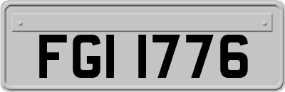 FGI1776