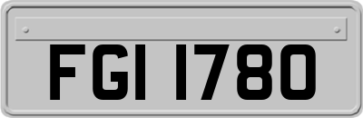 FGI1780