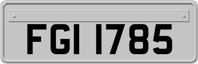 FGI1785