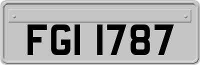 FGI1787