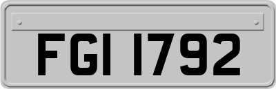 FGI1792