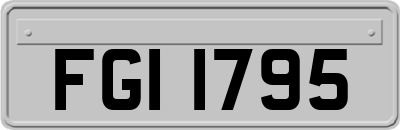 FGI1795