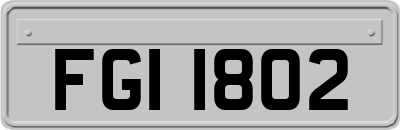 FGI1802