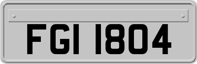 FGI1804