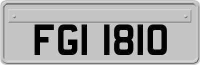 FGI1810