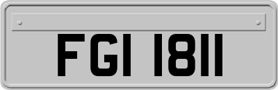 FGI1811