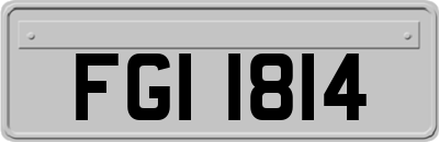 FGI1814