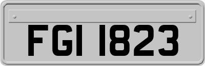 FGI1823