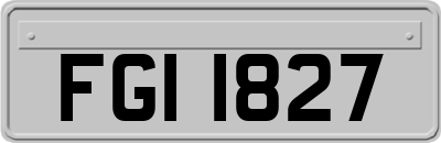 FGI1827
