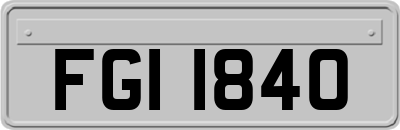 FGI1840
