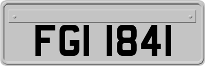 FGI1841