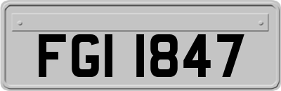 FGI1847