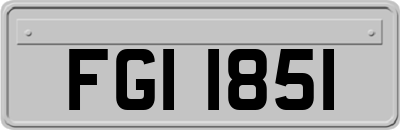 FGI1851