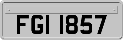 FGI1857