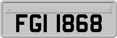 FGI1868