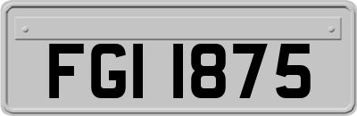 FGI1875