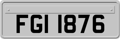 FGI1876