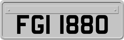 FGI1880