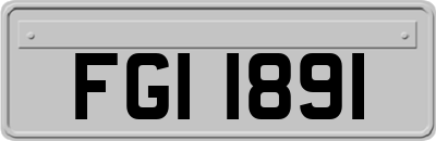FGI1891