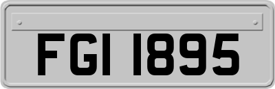 FGI1895