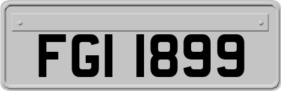 FGI1899