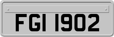 FGI1902