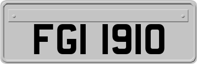 FGI1910
