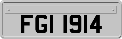 FGI1914
