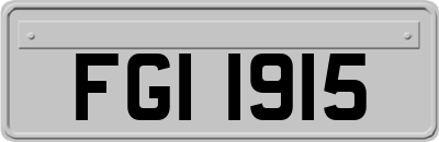 FGI1915