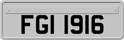 FGI1916