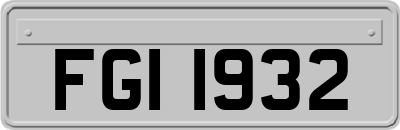 FGI1932