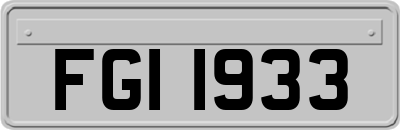 FGI1933